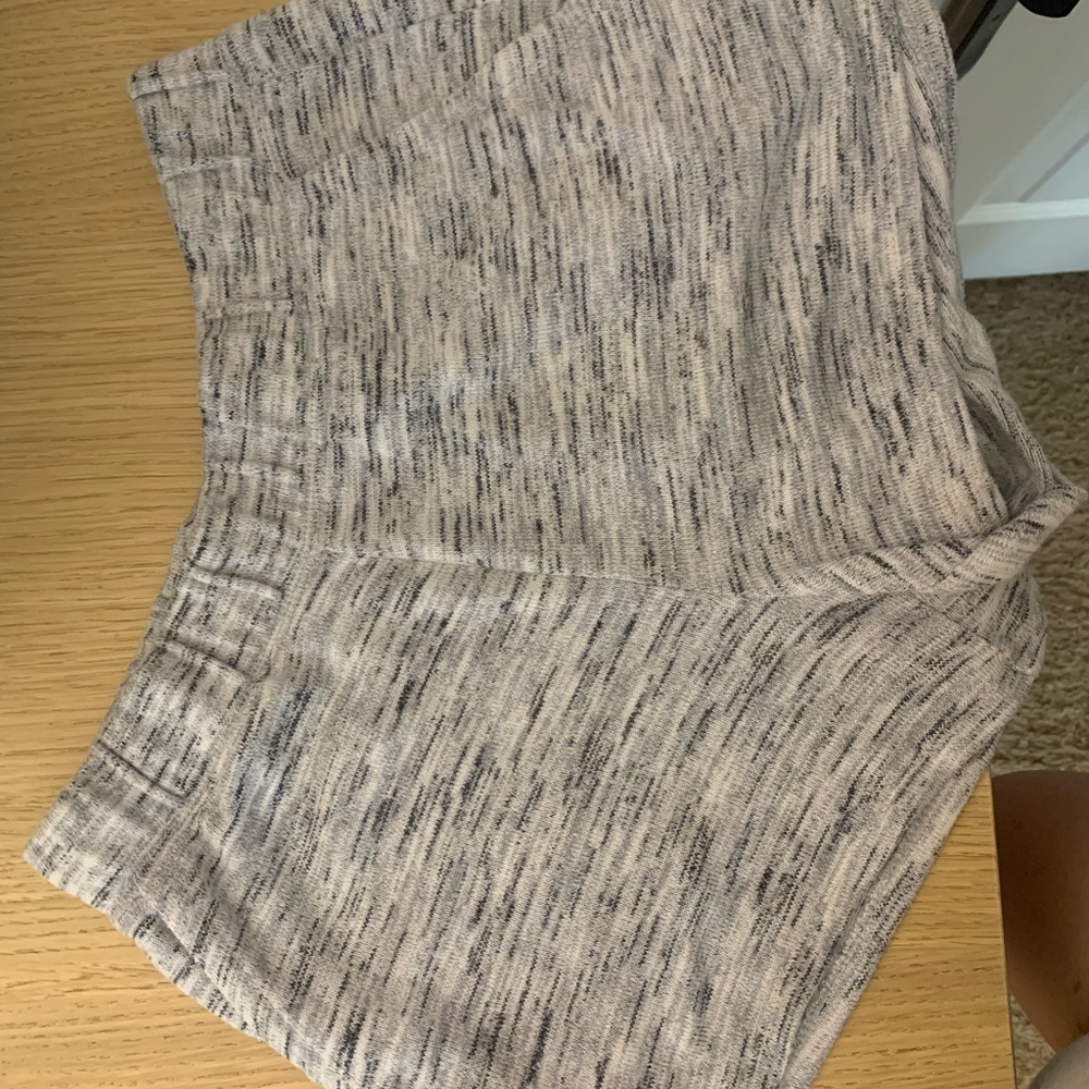 Pj Shorts w/pockets